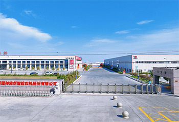新疆缽施然智能農(nóng)機股份有限公司