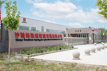 沙雅缽施然智能農(nóng)機有限公司